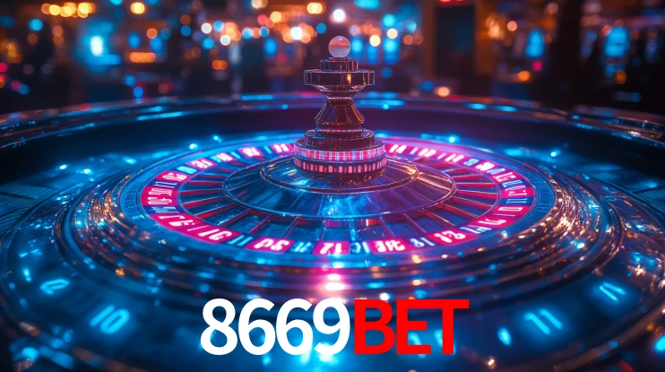 8669bet bônus — cashback 15 por cento e níveis VIP