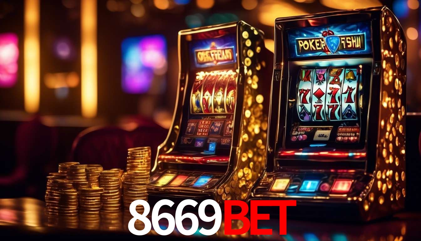 8669bet download — arquivo APK para Android oficial