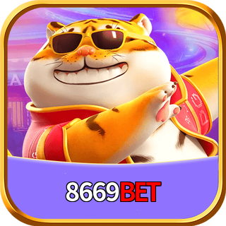 Ícone 8669bet
